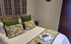 Sha-Mani Guesthouse & Conference Venue